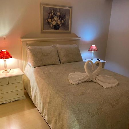 Апартаменты Flat Gramado Centro - Proximo Da Rua Coberta Экстерьер фото