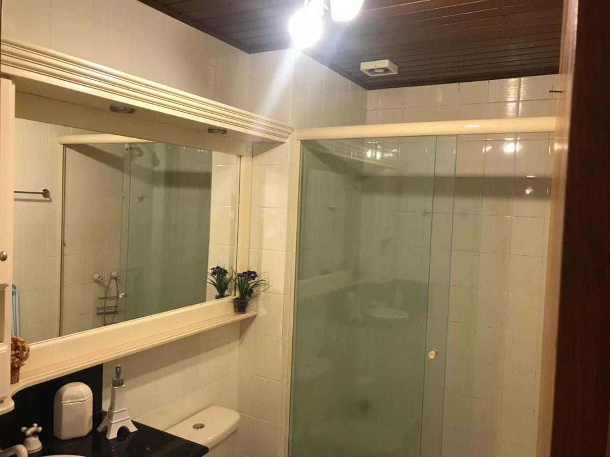 Апартаменты Flat Gramado Centro - Proximo Da Rua Coberta Экстерьер фото