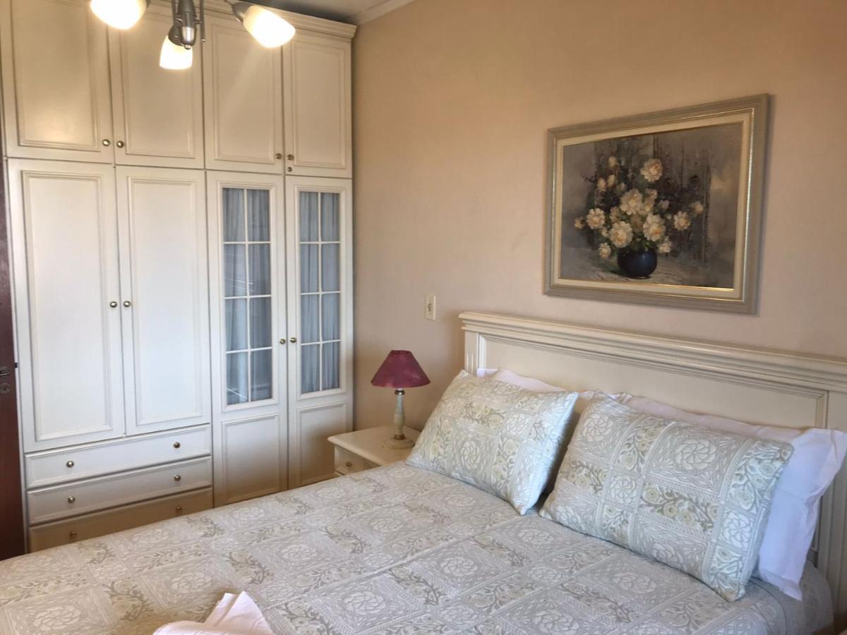 Апартаменты Flat Gramado Centro - Proximo Da Rua Coberta Экстерьер фото