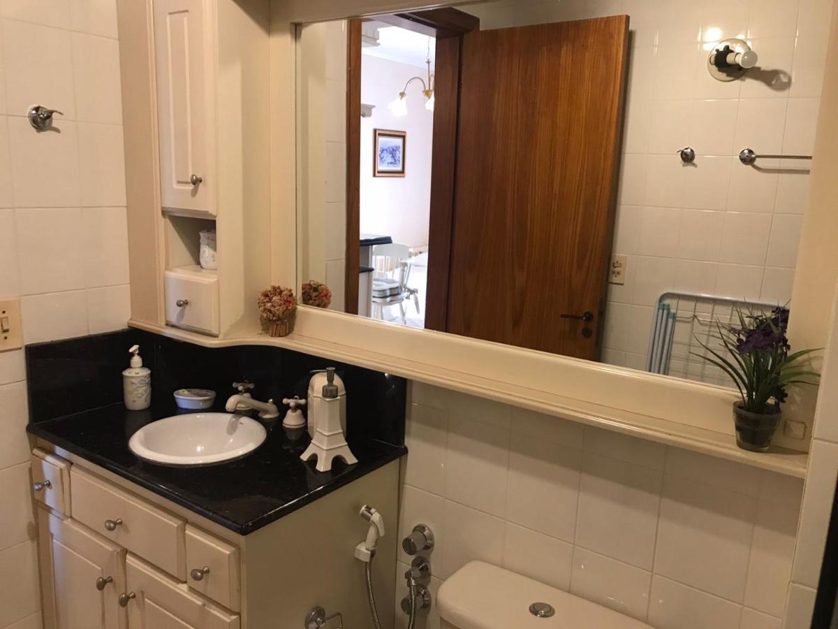 Апартаменты Flat Gramado Centro - Proximo Da Rua Coberta Экстерьер фото